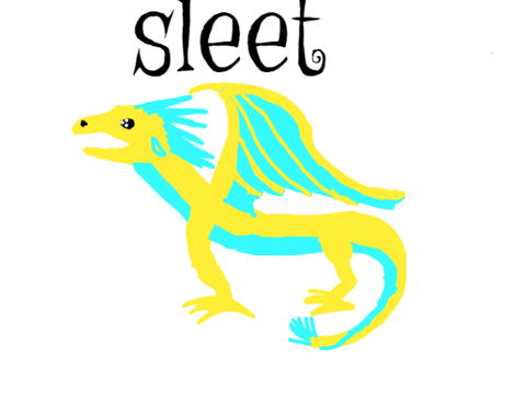 Quarantine Contest!! sleet