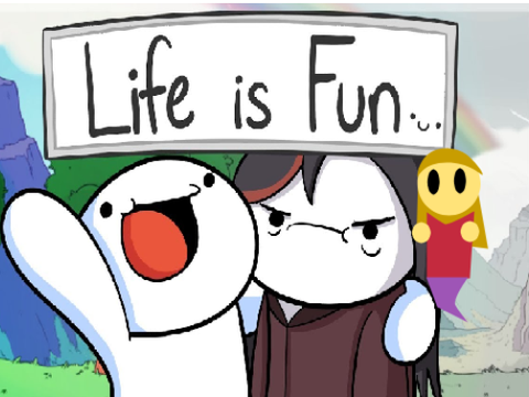 Life is Fun Animation