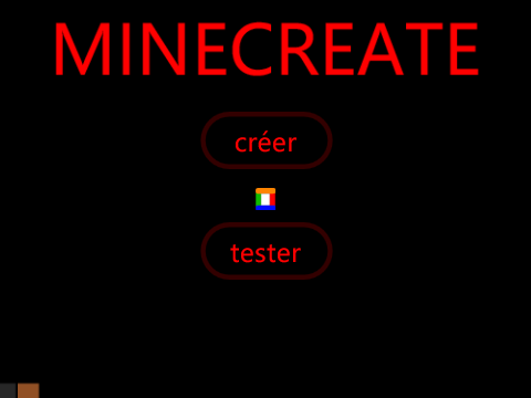 minecreate v1.3.6