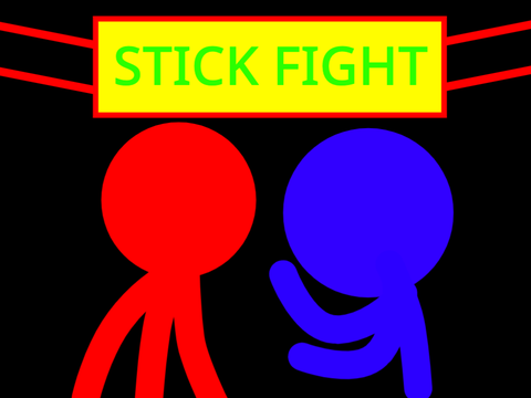Stick fight || #Animations
