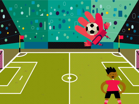 Goal!
