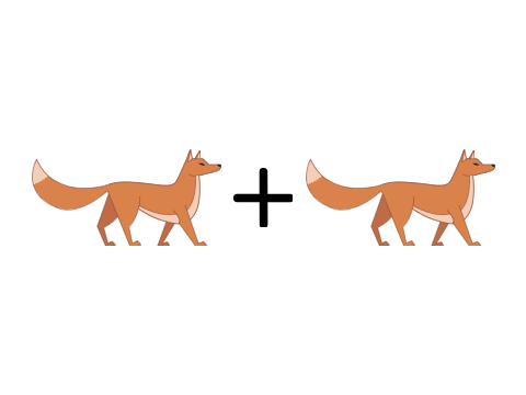 Animal Combination Randomizer