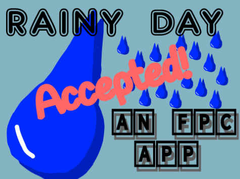 (Accepted!) Rainy Day || FPC Application