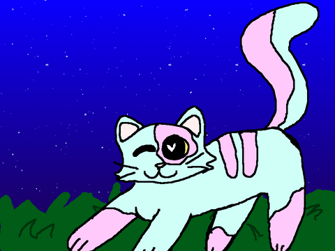 Pfp contest for @WolfWarrior42