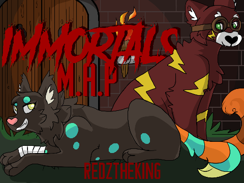 immortals MAP thumbnail entry ~ ttocks