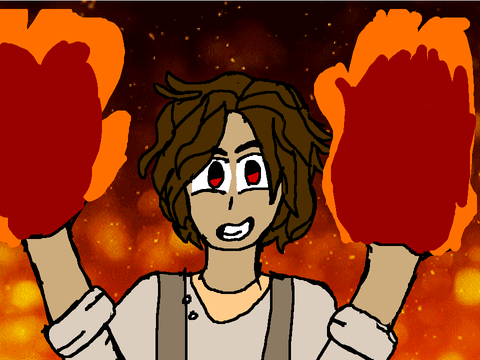 ||Play with fire|| part. 15