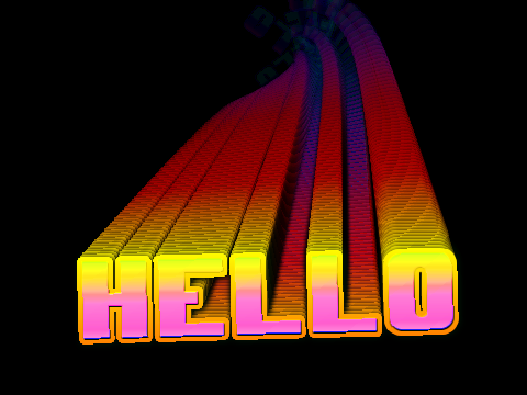 Hello (tan)