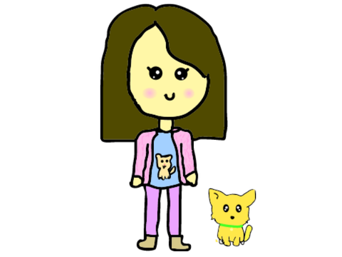 PFP for doglovercatlover