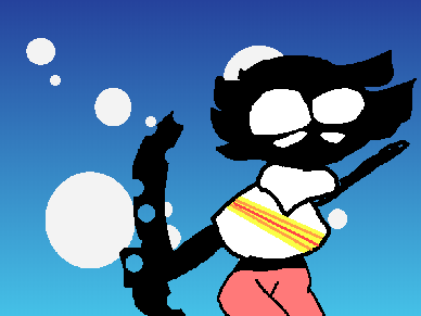 Oh he so presious♥New OC Sky