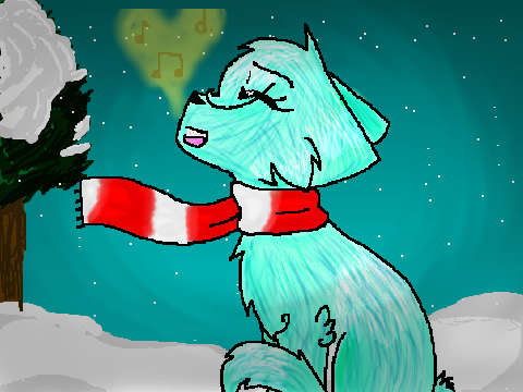 Carol of the Bells CCE *OPEN* remix