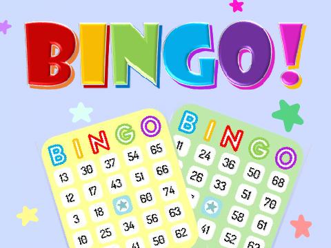BINGO!
