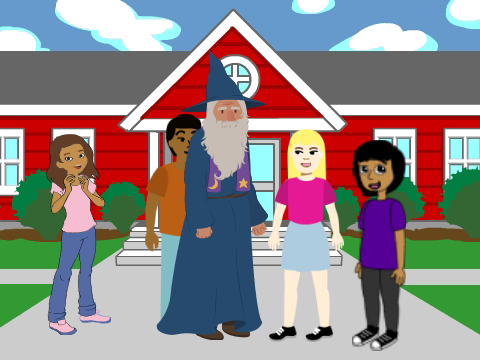 LCM Wizard