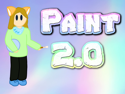Paint 2.0