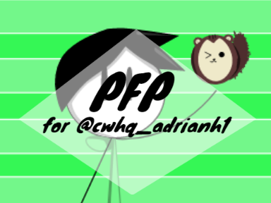 pfp for cwhq_adrianh1