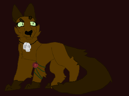 oh look, a doodle