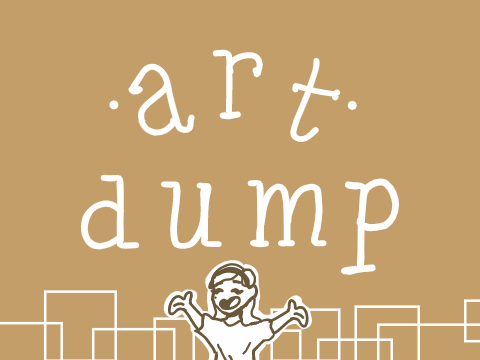 - Art Jar + UPDATE -