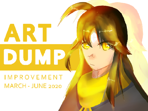 | Art Dump Improvement |
