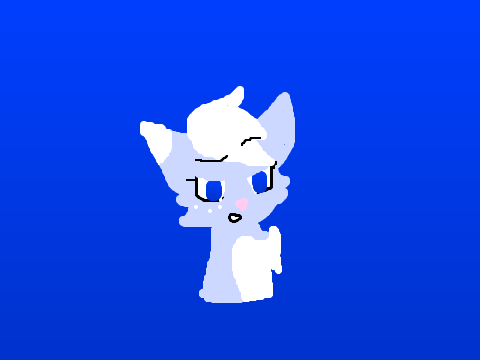 I got bored