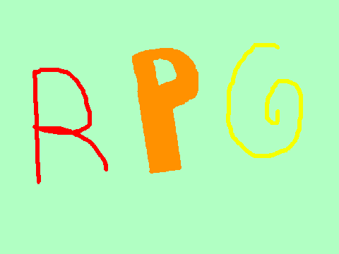 R-P-G 