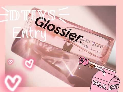 ☾ dtiys entry