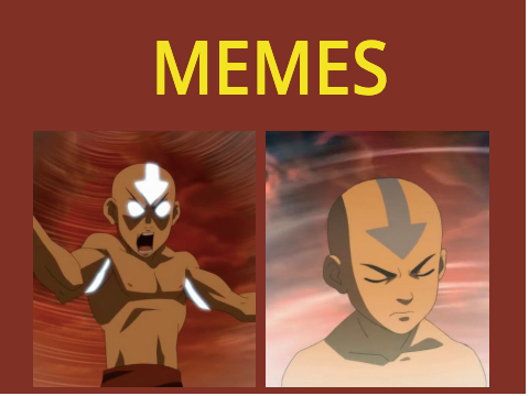 AVATAR MEMES #2 (Avatar the Last Airbender Memes)