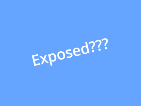 krishtheking123 exposed...