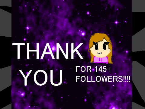 THANK YOUUUUUUU!