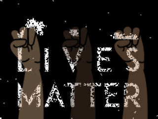 All Lives Matter 