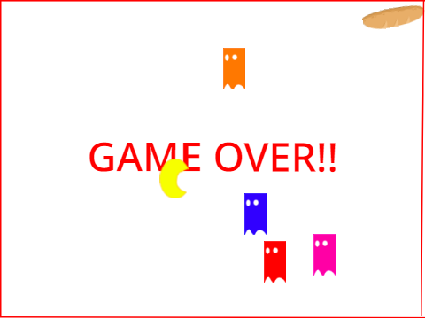 Totally PACMAN