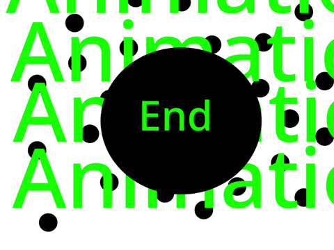 The Animation, Animation.