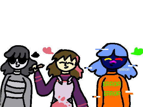 just some fanart 