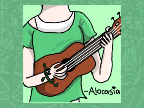 My Icon Entry! <33