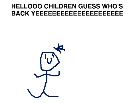 HI KIDS