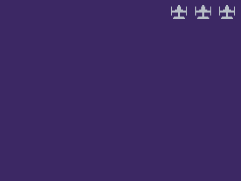 Pixel Ship [BETA]