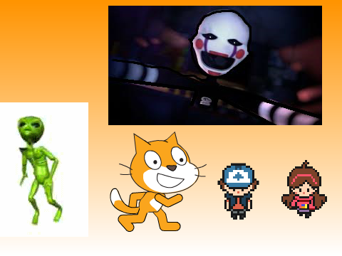 !HARLEM SHAKE! remix