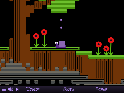 Snail Platformer v1.3 remix remix