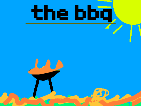 The BBQ P1