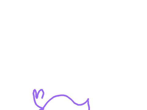 a project that took me 1 min