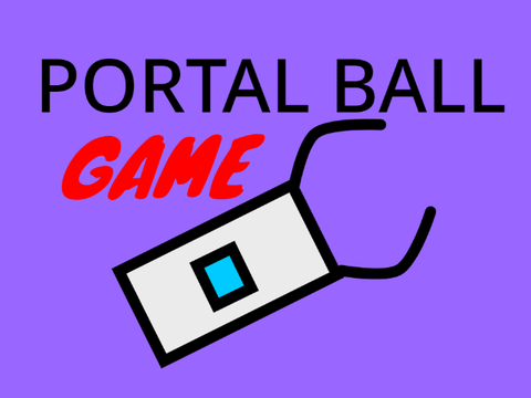 Portalball the game