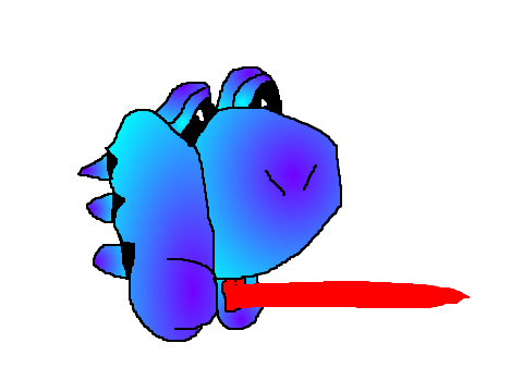 yoshi coloring contest remix