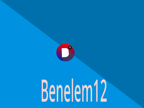 My Intro!