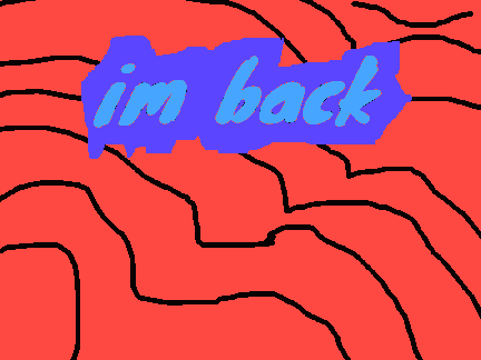im returning to scrach