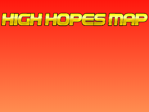 High Hopes map