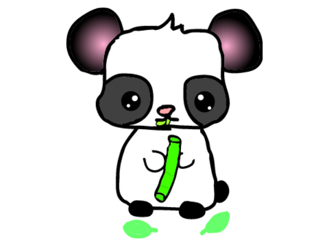 PFP for  Fuzzypanda8
