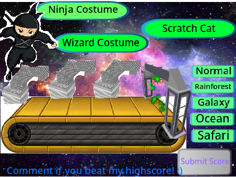 Scratch Tycoon