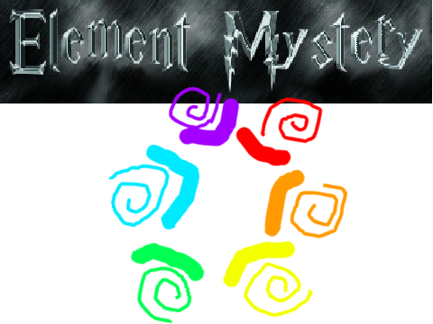  Element Mystery - rainbow's audition