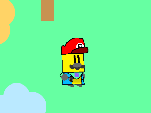 Scroll Test