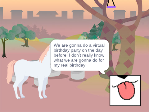Fairystone B-day Interview! 