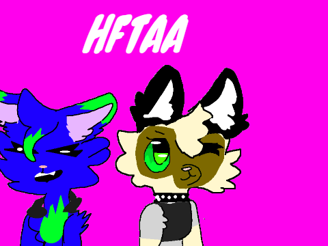 Thumb for HFTAA