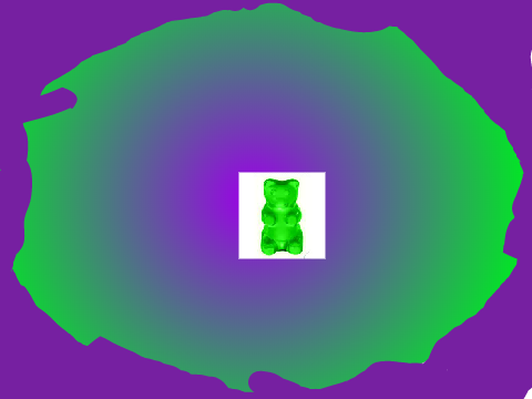 I am a Gummy Bear remix